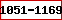 1051-1169