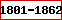 1801-1862