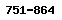 A751-864