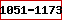 1051-1173